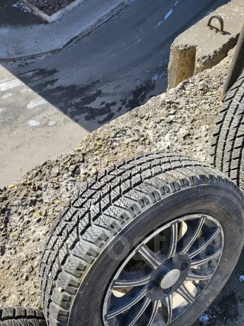 Bridgestone Dueler H/T 33. �����������, �/�, ����� 10 % ����