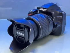 Nikon D3200 Kit ����