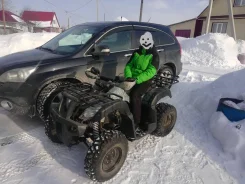 Motoland All Road 200. ��������, ��� ���\���, �� ����