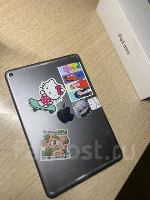 Apple iPad Mini 5. 7.9 ������, ������ 64 �� ����