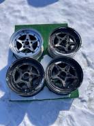 SSR LongChamp XR4. 6.5x15", 5x114.3, ET10 ����