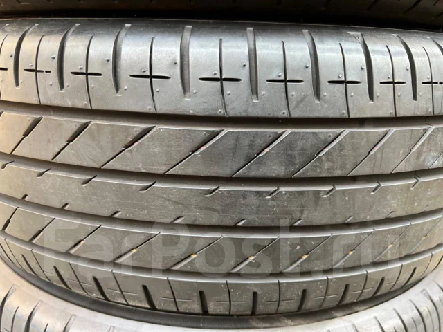 Toyo Proxes R60. ������, 2022 ���, �/�, ����� �� 5 % ����