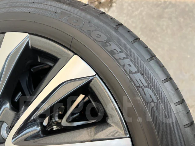 Toyo Proxes R60. ������, 2022 ���, �/�, ����� �� 5 % ����