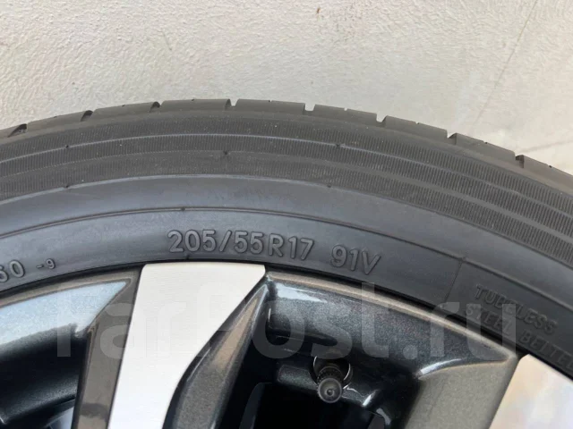 Toyo Proxes R60. ������, 2022 ���, �/�, ����� �� 5 % ����
