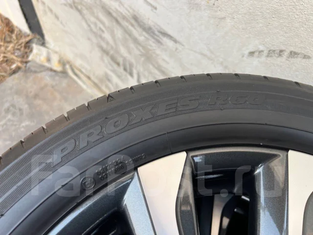 Toyo Proxes R60. ������, 2022 ���, �/�, ����� �� 5 % ����