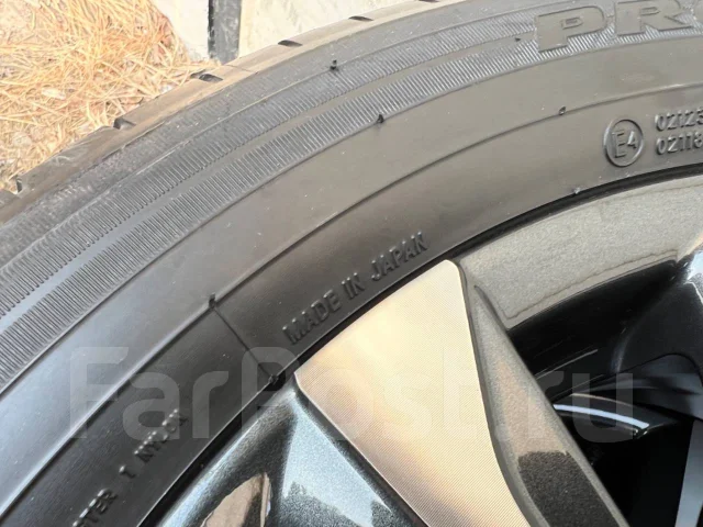 Toyo Proxes R60. ������, 2022 ���, �/�, ����� �� 5 % ����
