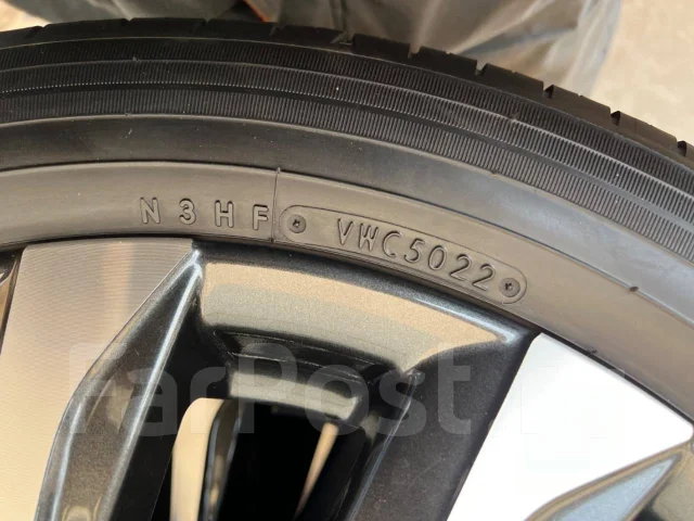 Toyo Proxes R60. ������, 2022 ���, �/�, ����� �� 5 % ����