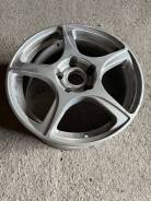 Sanfox SF1426. 6.5x16", 5x112, ET42,  57,1. 