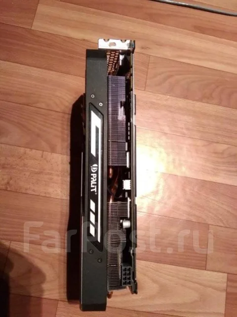 GeForce GTX 1070 ����