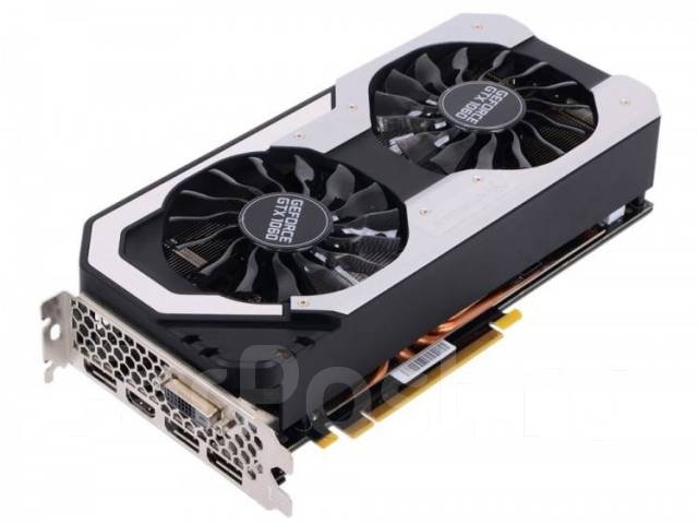 GeForce GTX 1070 ����