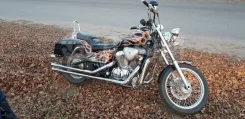 Honda Steed 400. 400����. ��., ��������, ���������, ������ �� �� ����