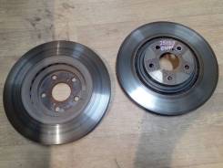 ���� ��������� GSU40, 2GR-FE (���������� ���! 25132), brembo Toyota Highlander [09C49911], �������� 09C49911 ����