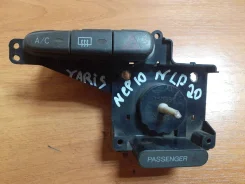 ���� ������-�������� NCP10, 2NZ-FE (���������� ���! 19390), Toyota Yaris [8401052100] 8401052100 ����