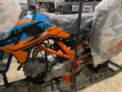 Kayo Evolution YX140EM. 140����. ��., ��������, ��� ���, ��� ������� ����