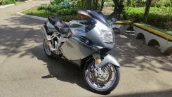 BMW K 1200 S. 1 200����. ��., ��������, ���������, ������ �� �� ����