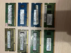 SO-DIMM DDR3. ����