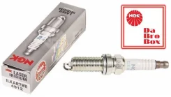 ����� ��������� NGK Ilkar7B11 "Laser Iridium" ILKAR7B11 ����