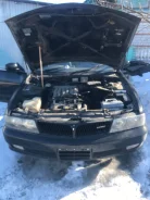 Mitsubishi Diamante. F41A0000343, 6G73 ����