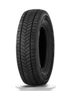 Compasal Crosstop Van A/S