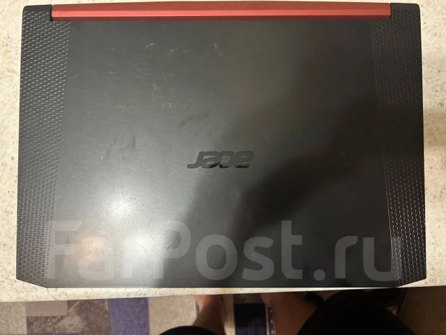 Acer Nitro 5. 60����, ��� 16 ��, ���� 512���, WiFi: 1, Bluetooth: 1, ����������� �� 5��. ����