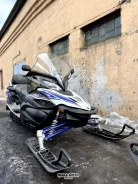 Yamaha RS Venture TF. ��������, ��� ���, �� ����