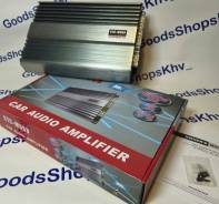 ��������� ����� 4 ��������� CTC-M668 ����