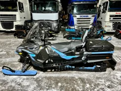 BRP Lynx Commander Limited. ��������, ��, ��� ������� ����
