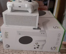 Microsoft Xbox Series S ����