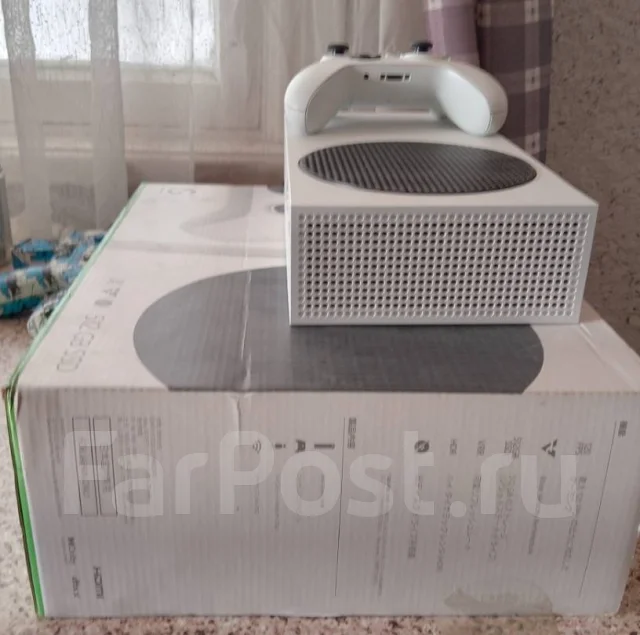 Microsoft Xbox Series S ����