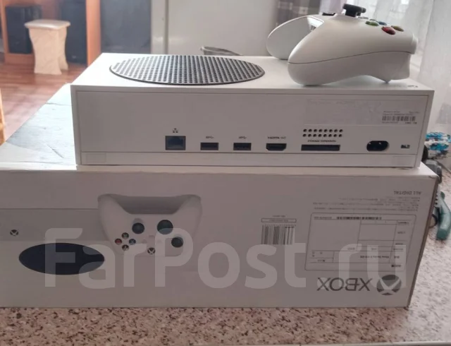 Microsoft Xbox Series S ����