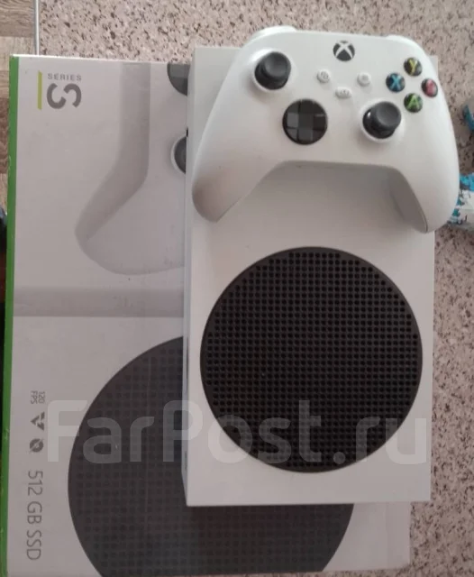Microsoft Xbox Series S ����