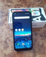 Samsung Galaxy A01. �/�, 16 ��, ������ ����
