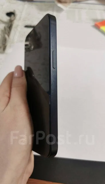 Apple iPhone 13. �/�, 128 ��, �����, 3G, 4G LTE, NFC ����