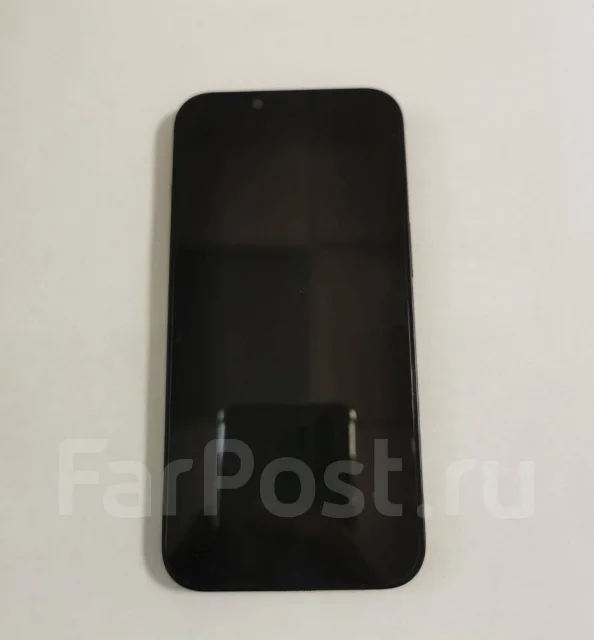 Apple iPhone 13. �/�, 128 ��, �����, 3G, 4G LTE, NFC ����