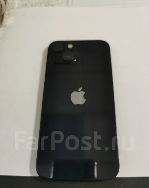 Apple iPhone 13. �/�, 128 ��, �����, 3G, 4G LTE, NFC ����