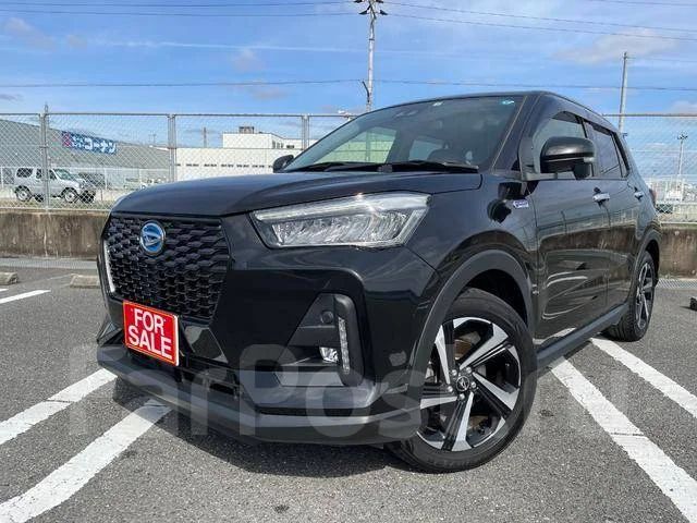 Daihatsu Rocky. ��������, ��������, 1.2 (82��.�.), ������, 48 000����. ��, �/�. ��� ����� �� ������������ ����