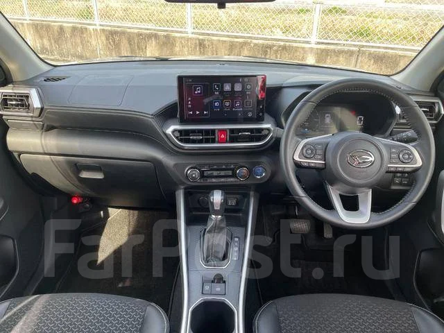 Daihatsu Rocky. ��������, ��������, 1.2 (82��.�.), ������, 48 000����. ��, �/�. ��� ����� �� ������������ ����