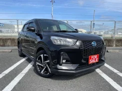 Daihatsu Rocky. ��������, ��������, 1.2 (82��.�.), ������, 48 000����. ��, �/�. ��� ����� �� ������������ ����