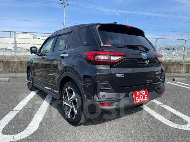 Daihatsu Rocky. ��������, ��������, 1.2 (82��.�.), ������, 48 000����. ��, �/�. ��� ����� �� ������������ ����