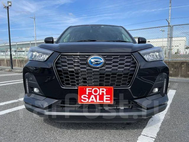 Daihatsu Rocky. ��������, ��������, 1.2 (82��.�.), ������, 48 000����. ��, �/�. ��� ����� �� ������������ ����