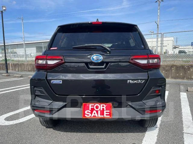 Daihatsu Rocky. ��������, ��������, 1.2 (82��.�.), ������, 48 000����. ��, �/�. ��� ����� �� ������������ ����