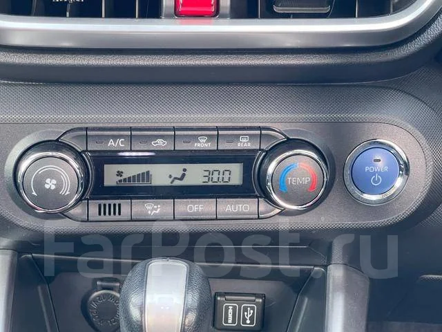 Daihatsu Rocky. ��������, ��������, 1.2 (82��.�.), ������, 48 000����. ��, �/�. ��� ����� �� ������������ ����