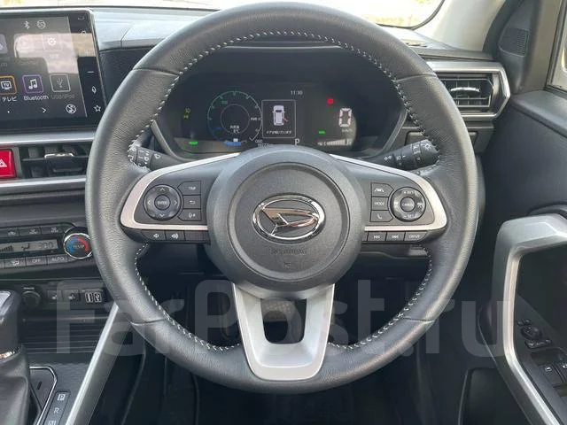Daihatsu Rocky. ��������, ��������, 1.2 (82��.�.), ������, 48 000����. ��, �/�. ��� ����� �� ������������ ����