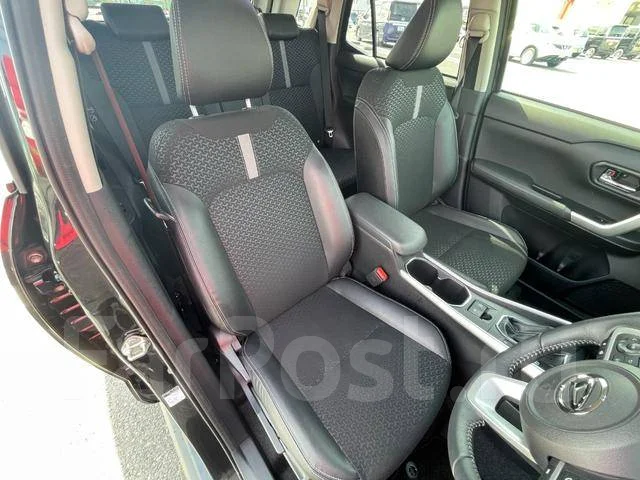 Daihatsu Rocky. ��������, ��������, 1.2 (82��.�.), ������, 48 000����. ��, �/�. ��� ����� �� ������������ ����