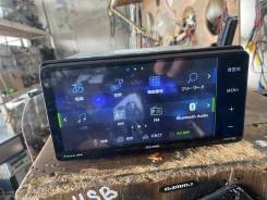 Eclipse AVN-P10W ����