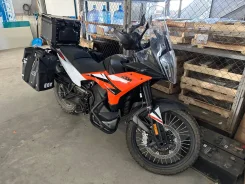 KTM 890 Adventure. 890����. ��., ��������, ���������, ������ �� �� ����