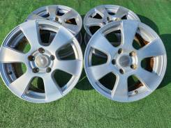 Style Prasivo. 6.5x16", 5x114.3, ET52,  72,0. 