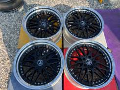 Super Star Leon Hardiritt Bugel. 9.0/9.0x19", 5x114.3, ET34/48, �� 73,1���. ����