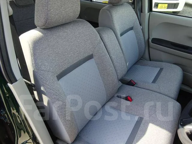 Toyota Passo. ��������, 4wd, 1.0 (69��.�.), ������, 30 000����. ��, �/�. ��� ����� �� ������������ ����