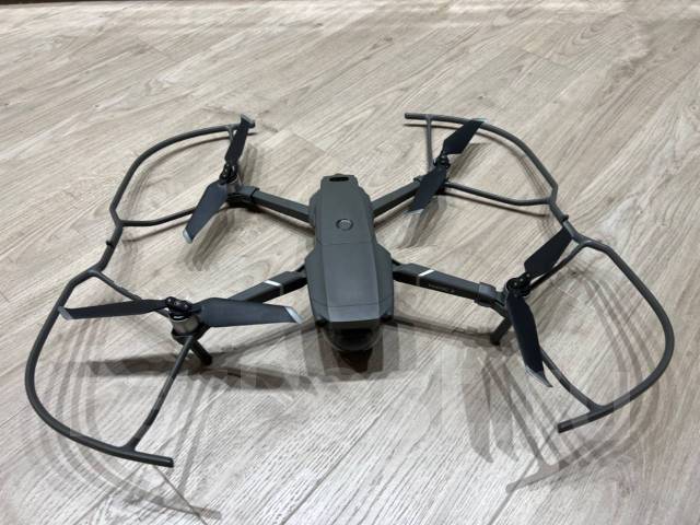 Квадрокоптер DJI Mavic 2 Pro, с камерой, б/у, в наличии. Цена: 70 000 ...